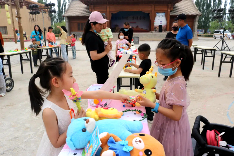 ��һ��ͯ��(ji��)������ȪС�(zh��n)�����@���؄e����